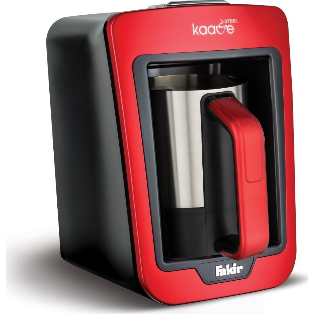 قهوه ساز فکر مدل KAAVE STEEL