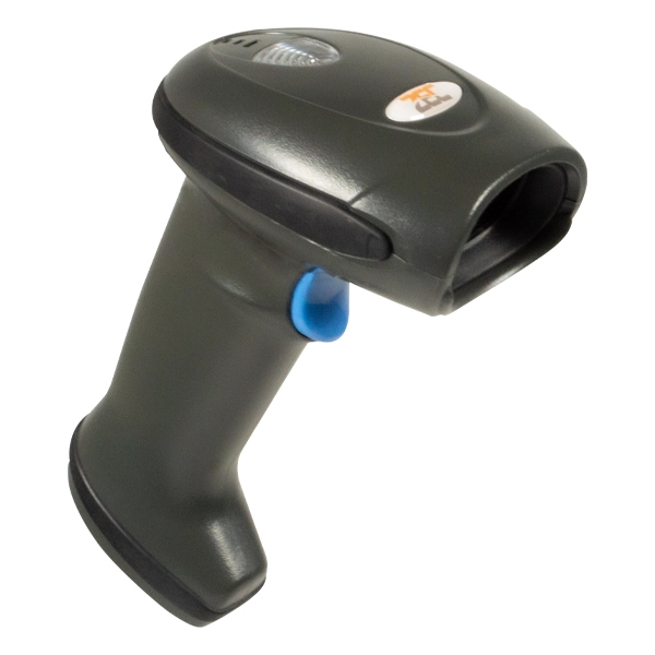 بارکد خوان دو بعدی زد ای سی مدل POWER MAX TW