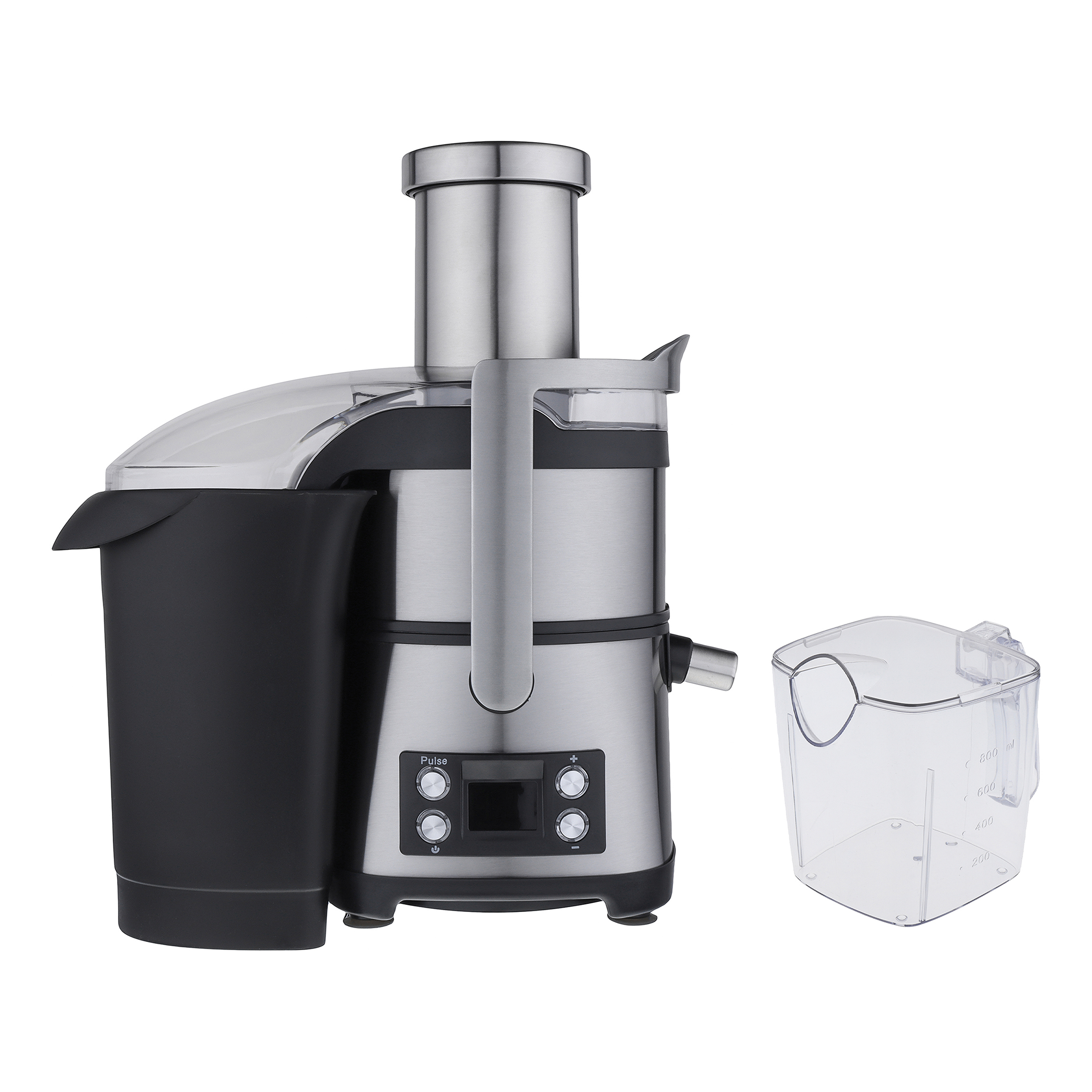 آبمیوه گیری اورانا پلاس مدل OJ-330