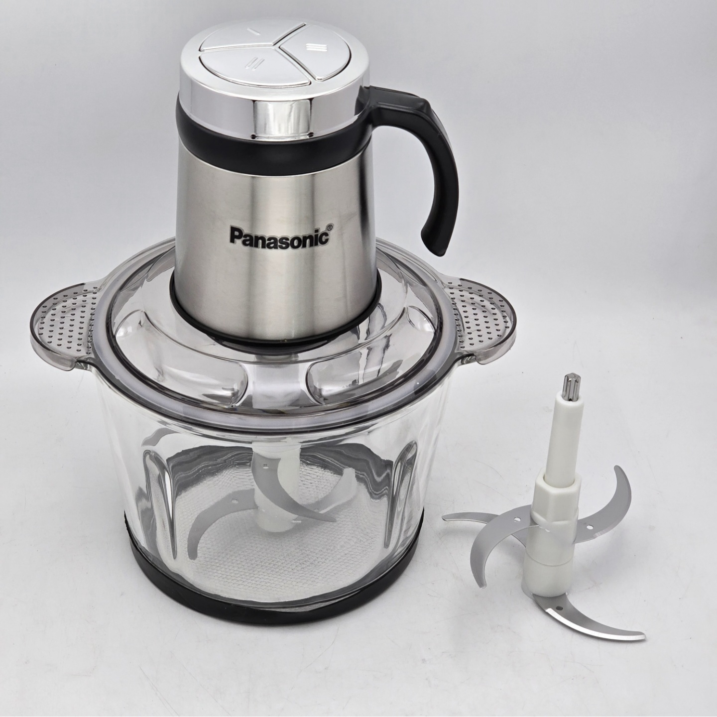 خردکن پاناسونیک مدل 7213