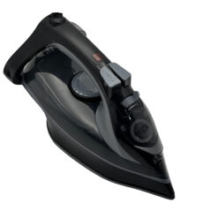 اتو بخار مونتینی مدل IRON 8026