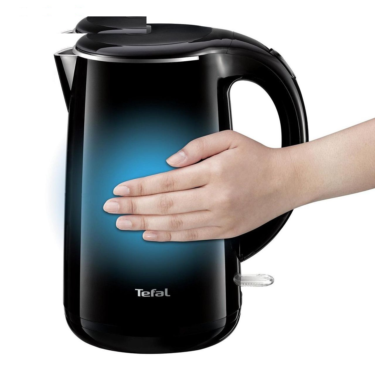 کتری برقی تفال مدل KO2608