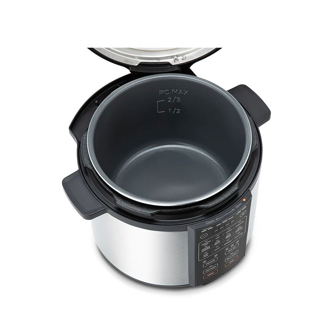 زودپز برقی کوزوری مدل ‎CMC-CO601