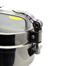 آسیاب صنعتی مباشی مدل M.N2024