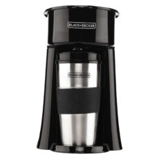 قهوه ساز بلک اند دکر مدل Dct10