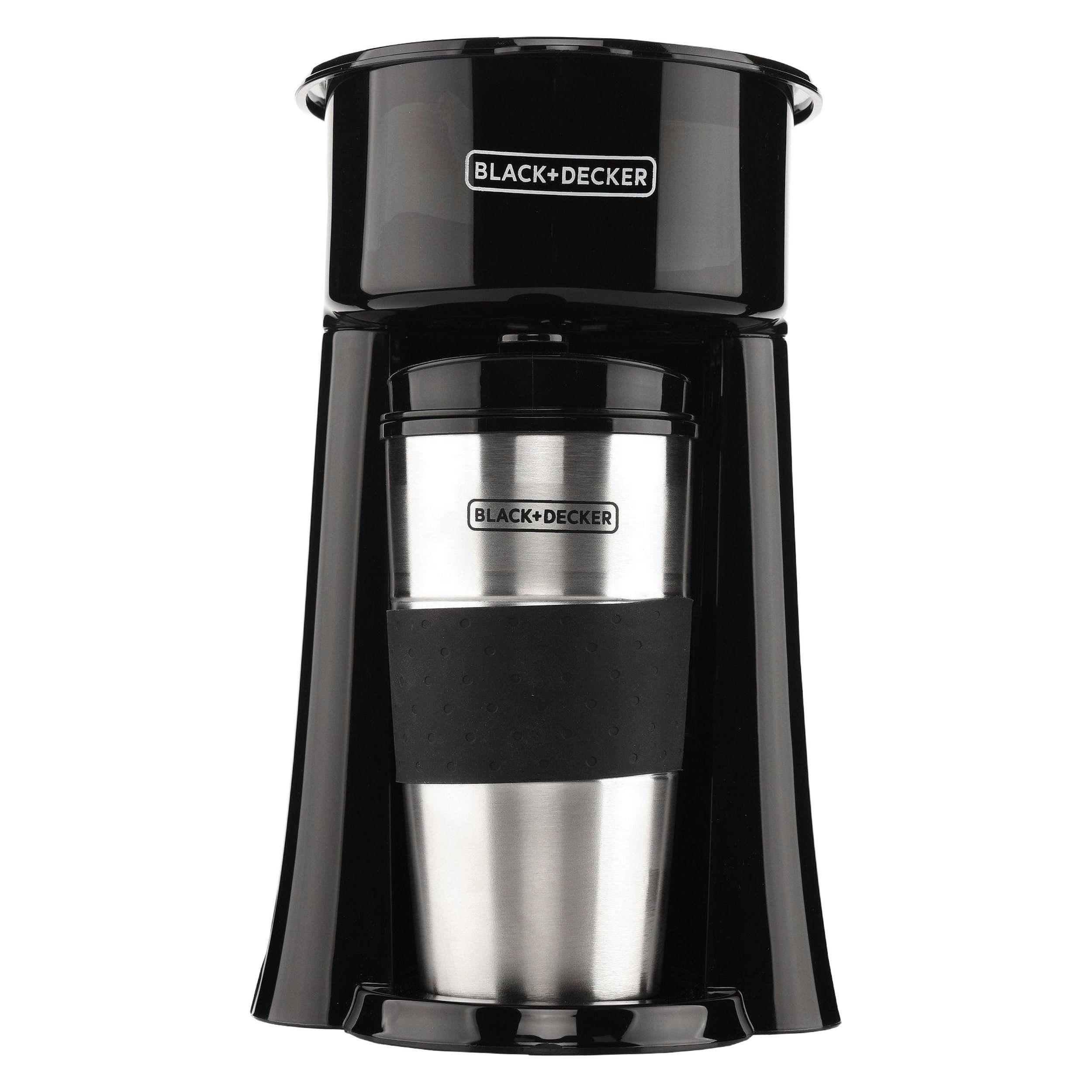 قهوه ساز بلک اند دکر مدل Dct10
