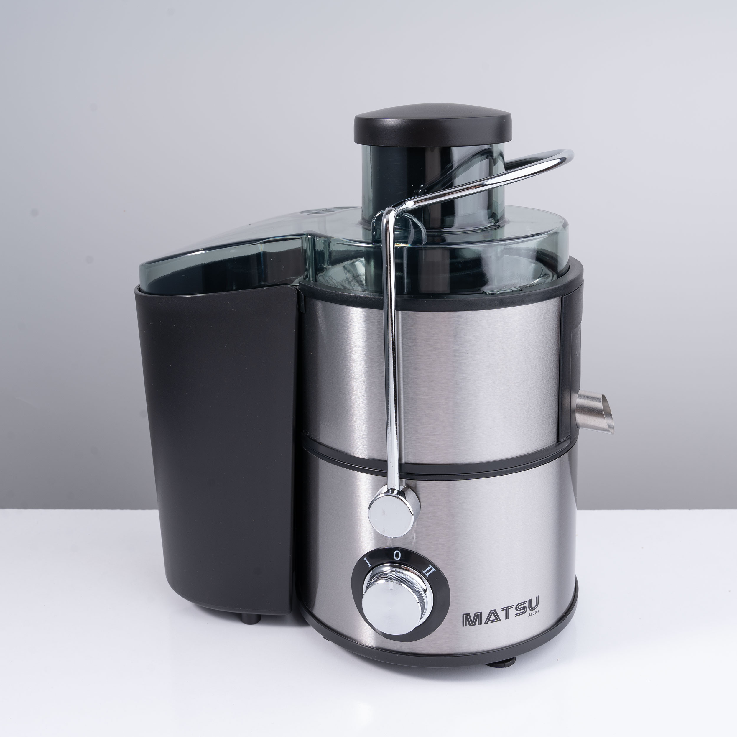 آبمیوه گیری ماتسو مدل MA-615