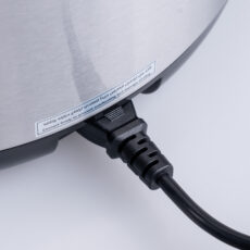 زودپز برقی 10 لیتری نیکووا مدل NEPC-10LTP