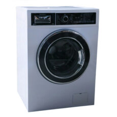 ماشین لباسشویی 8 کیلوگرم اتوماتیک هاید وان پلاس سان مدل L1400