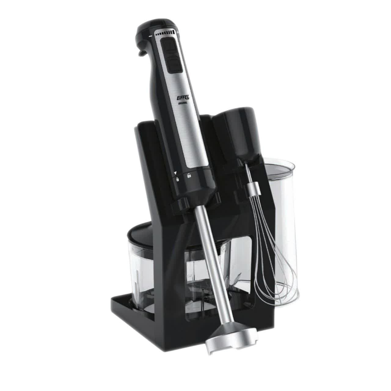 گوشت کوب برقی چندکاره 1200 وات ایفل  مدل 3713