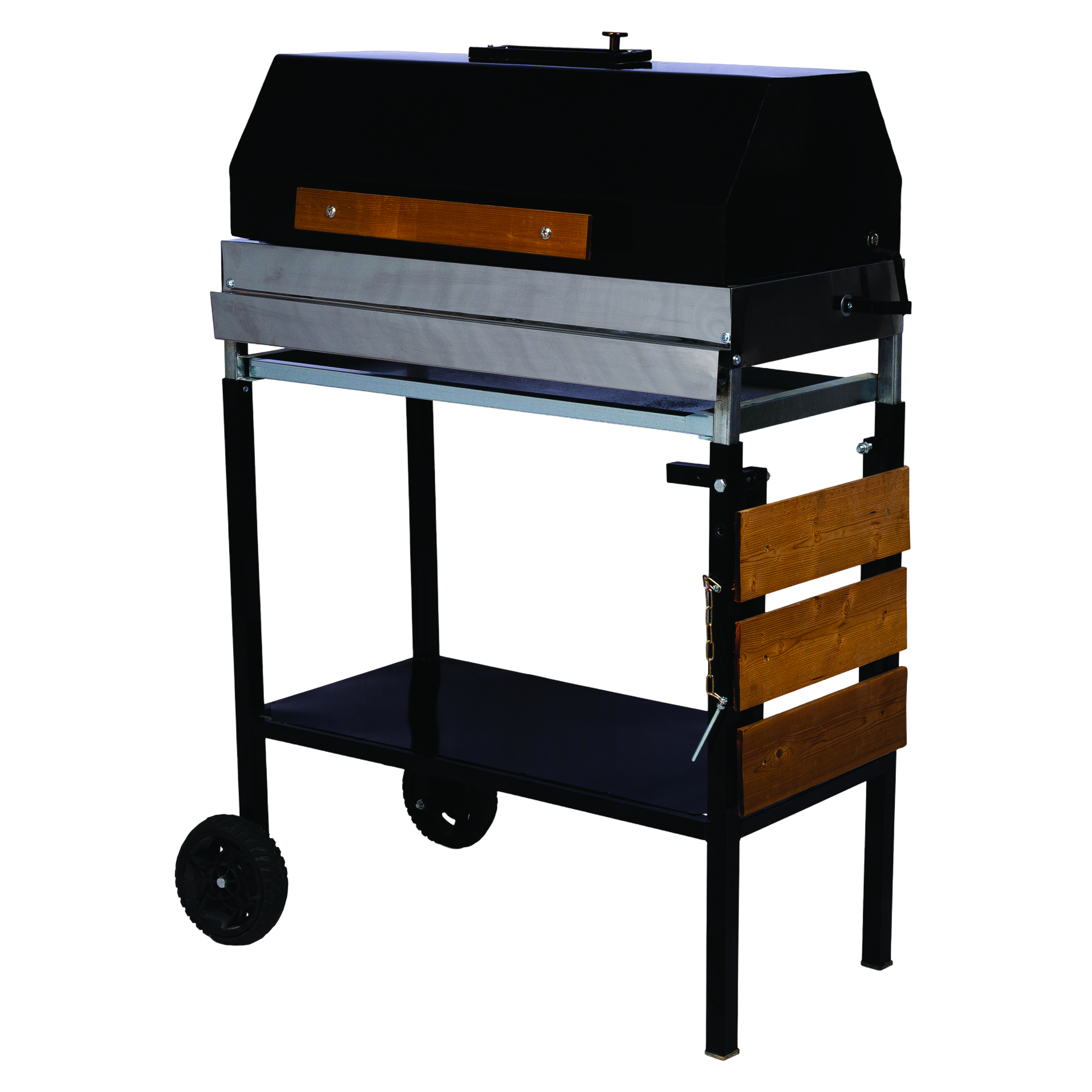 کباب‌پز گازی مدل Gz70s