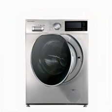 ماشین لباسشویی زیرووات مدل ZWT-8414W