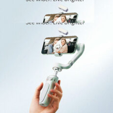 استابلایزر ژیون مدل smooth q4