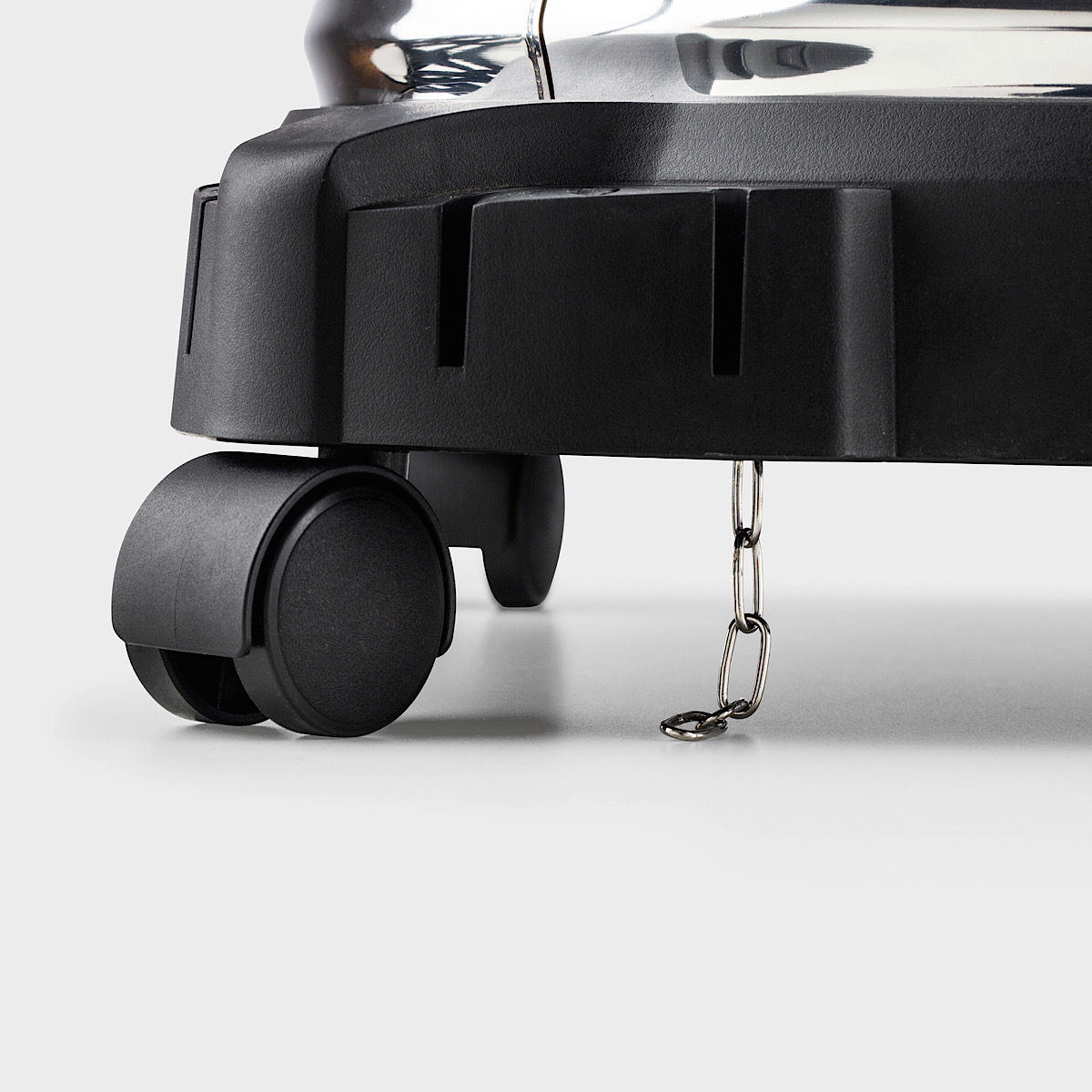 جاروبرقی سطلی کرشر مدل WD 1S CLASSIC