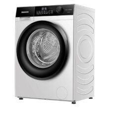 ماشین لباسشویی 10 کیلوگرم اتوماتیک هنریچ مدل HWM6110