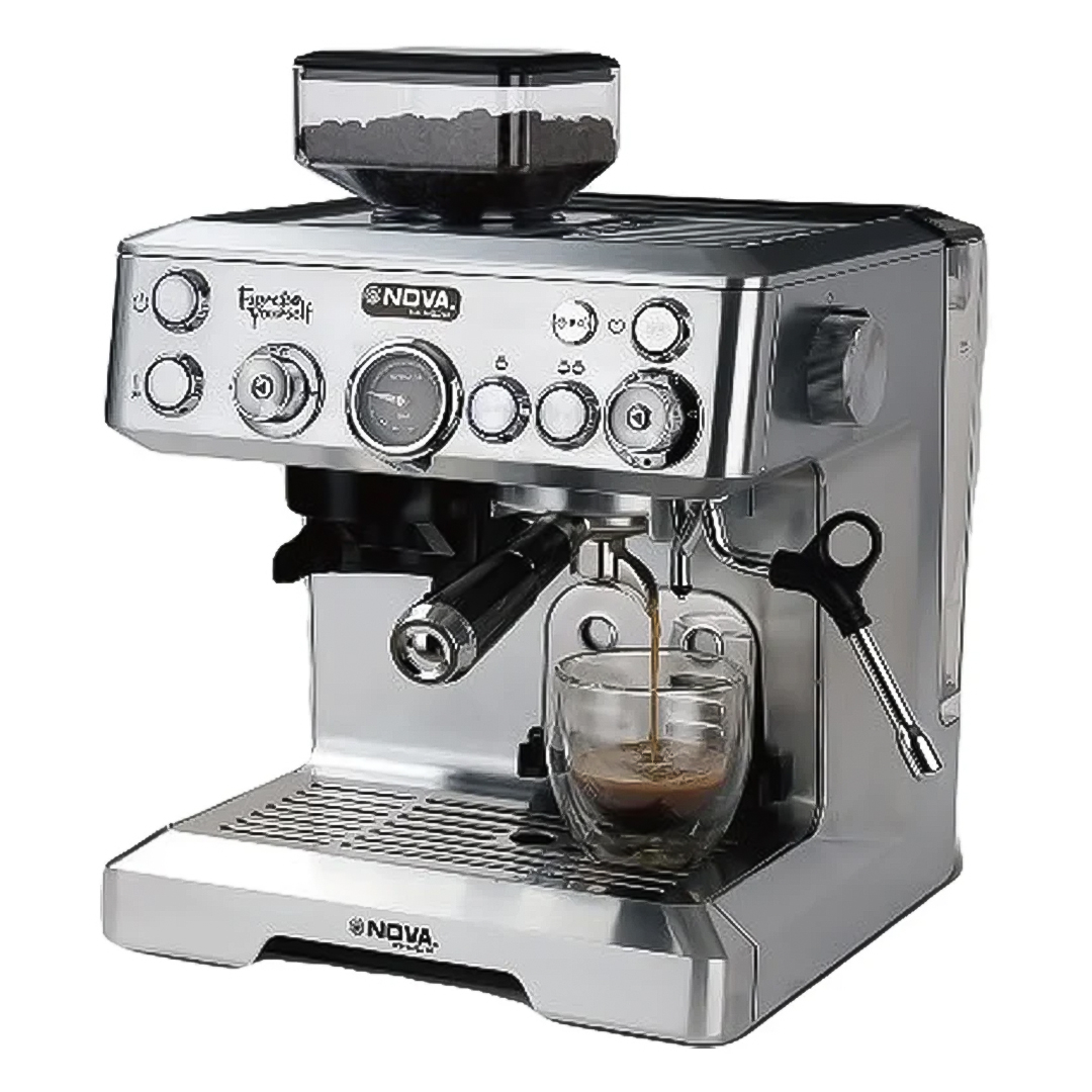 اسپرسو ساز نوا مدل 165