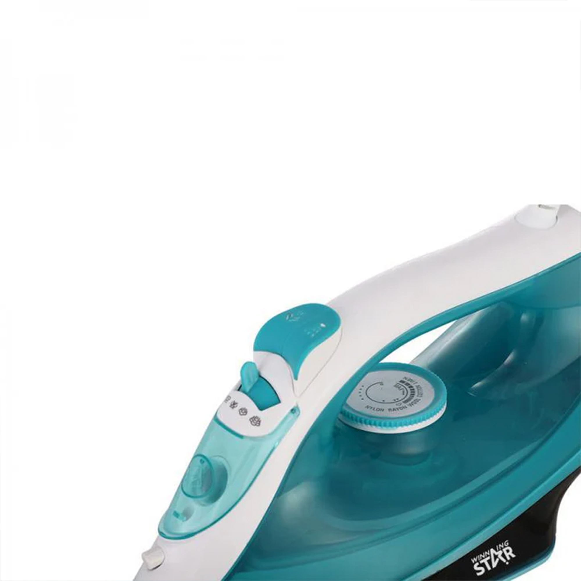 اتو بخار وینینگ استار مدل ST-428