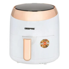 سرخ کن بدون روغن جی پاس مدل GAF37522