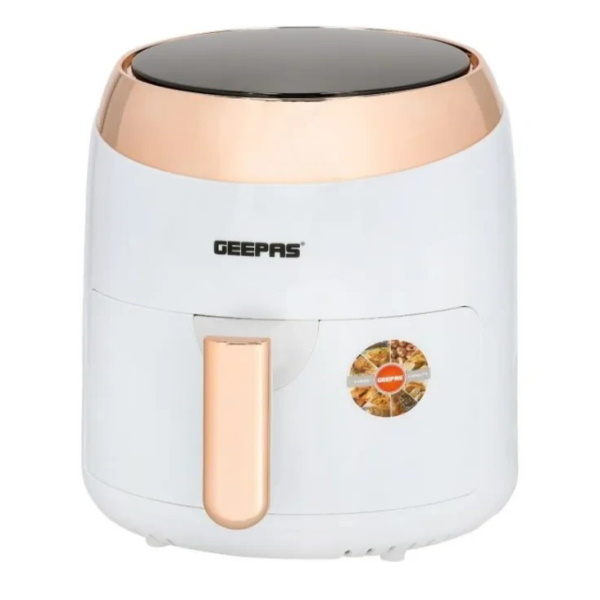 سرخ کن بدون روغن جی پاس مدل GAF37522