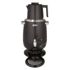 سماور برقی سوپر کاسا مدل CA-322 گنجایش ۴ لیتر