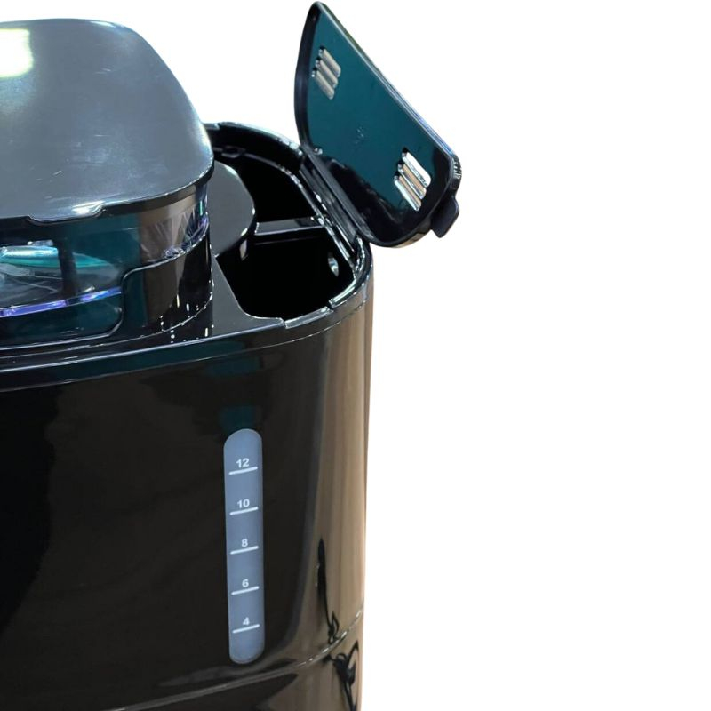 قهوه ساز فرانسه تکنو مدل TE-825