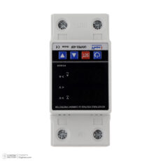 محافظ ولتاژ اتکو مدل LKVPD1-63F