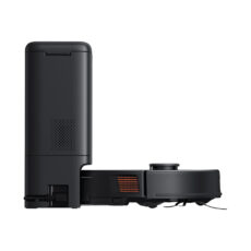 جارو رباتیک یوفی مدل هوشمند X8 Pro SES