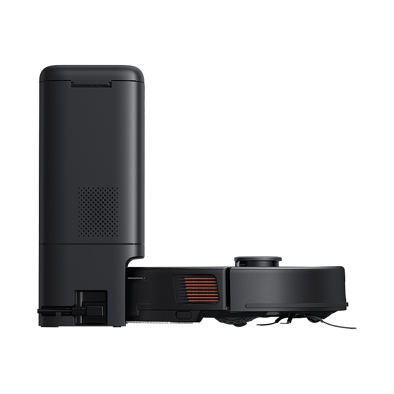 جارو رباتیک یوفی مدل هوشمند X8 Pro SES