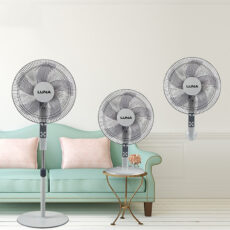 پنکه لونا مدل 209