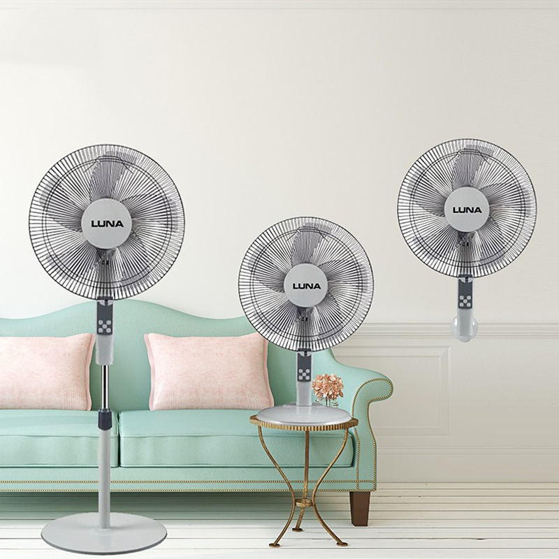 پنکه لونا مدل 209