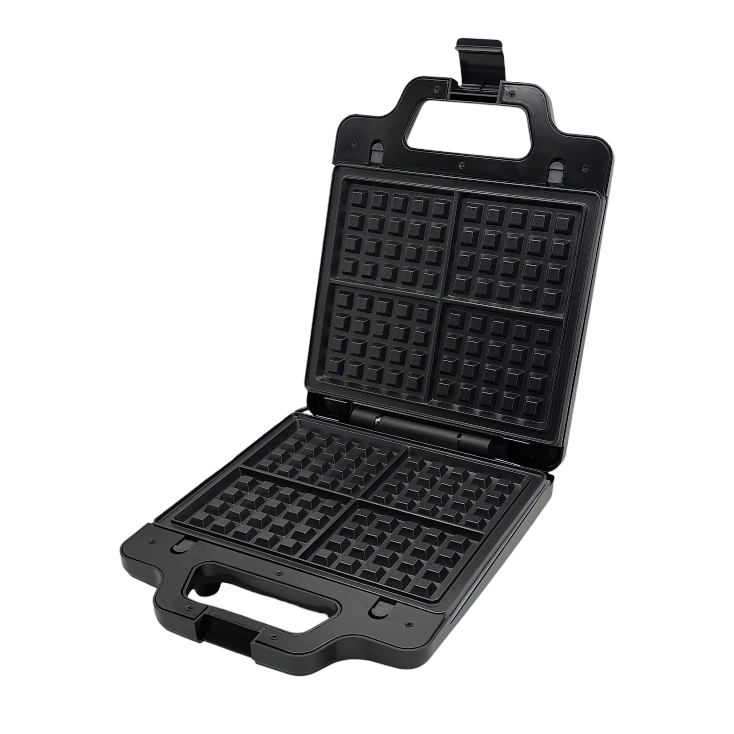 ساندویچ‌ساز چهار خانه مونتینی مدل VERONA3393