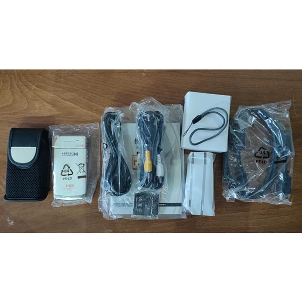 دوربین فیلم برداری هایتک مدل HD-5240