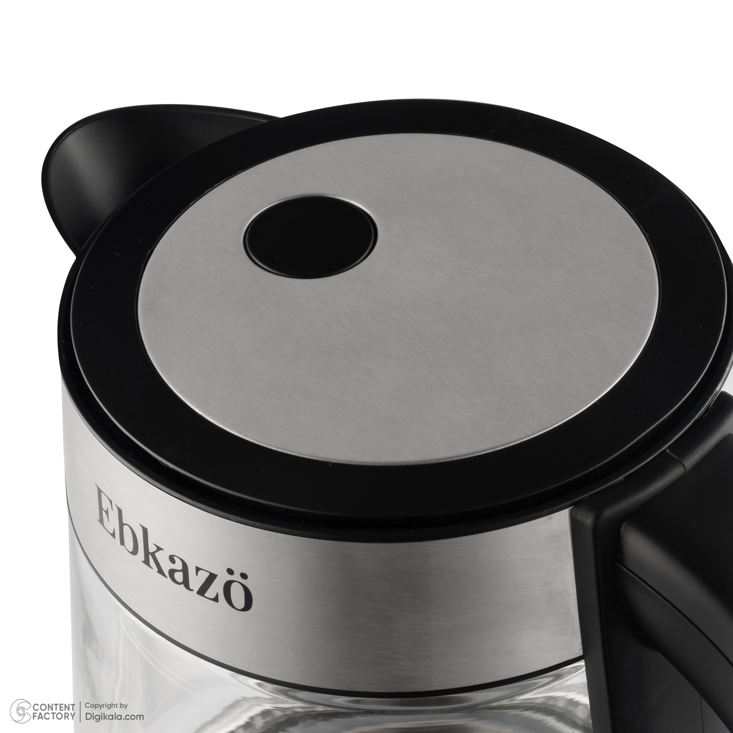 چای ساز ابکازو مدل TM-1174