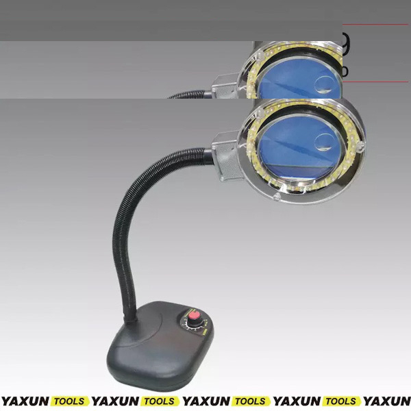 ذره بین یاکسون مدل 929