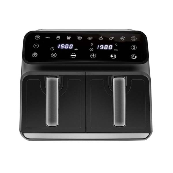 سرخ کن بدون روغن کاراجا مدل Multifry