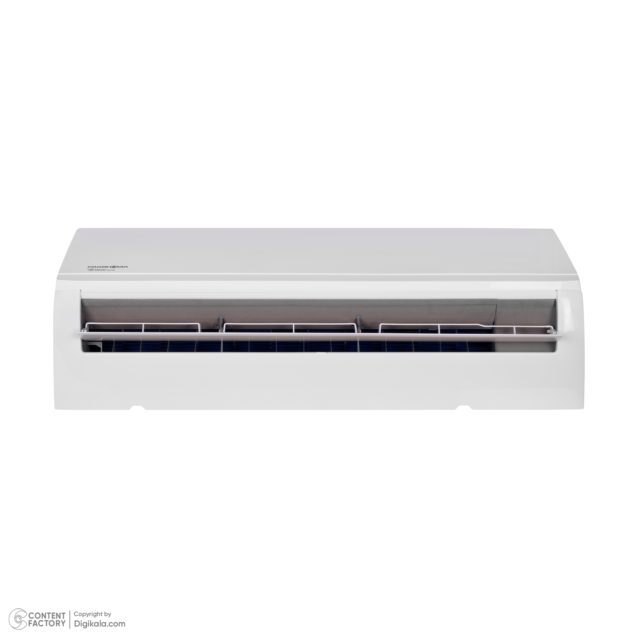 کولر گازی اسپلیت 18000 پاکشوما مدل MPB-18CH