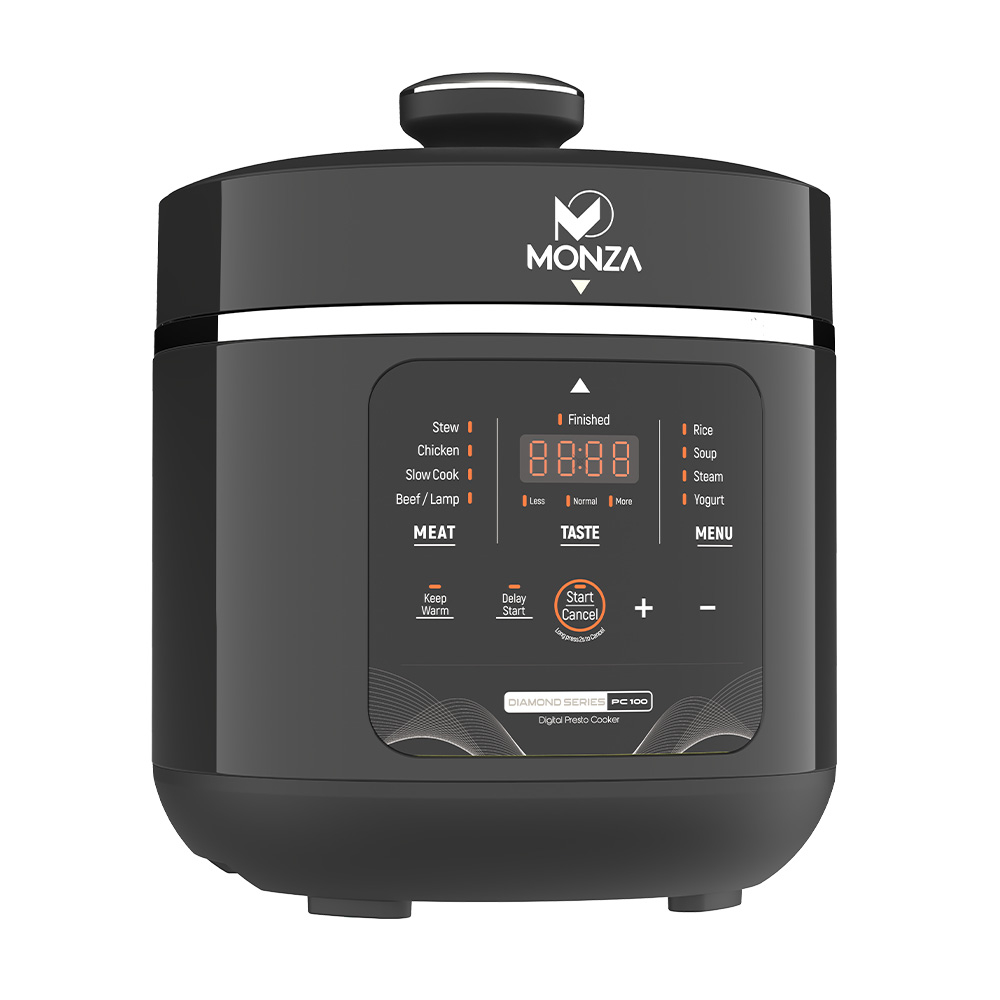 مولتی کوکر 5 لیتری مونزا مدل M-MC5900