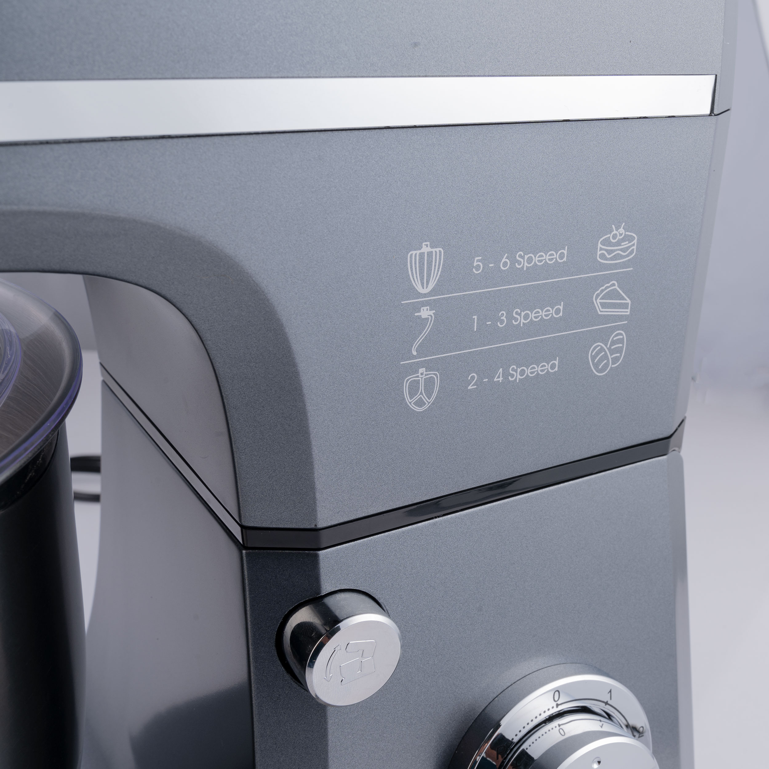 همزن مدل SM3586SDG