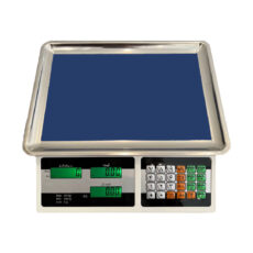 ترازو فروشگاهی مدل MAHAK-2021