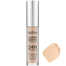 کانسیلر تاپ فیس مدل SUPER MATCH شماره 003