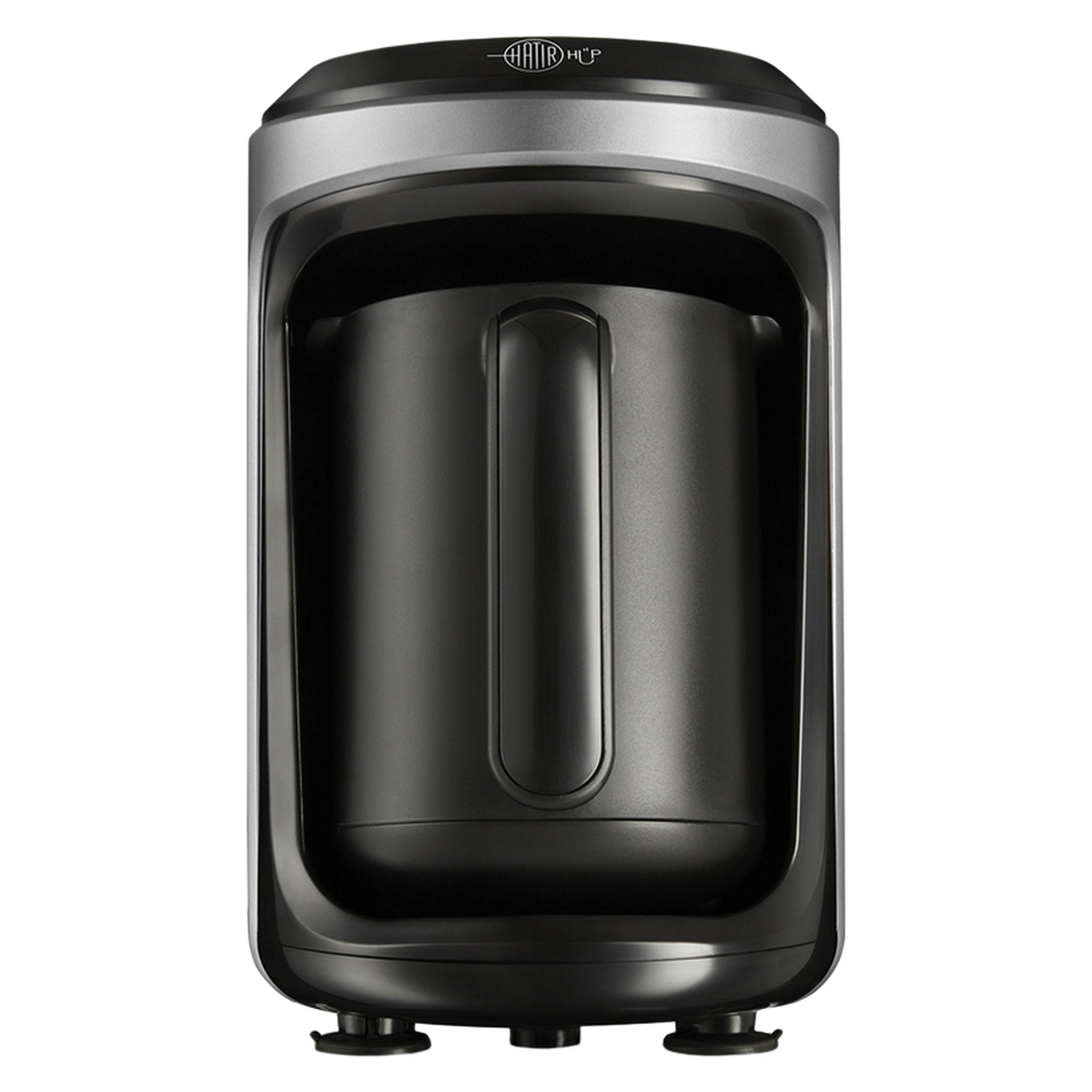 قهوه ساز کاراجا مدل Hatir Hup S