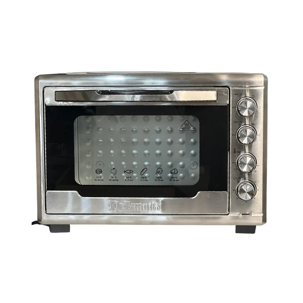 آون توستر دلمونتی مدل DL560