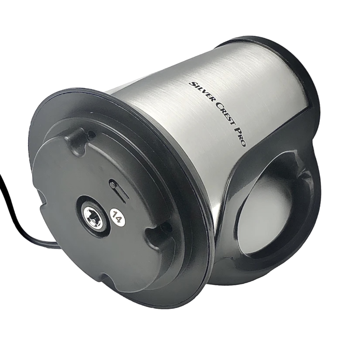 خردکن سیلور کرست مدل PRO 4L