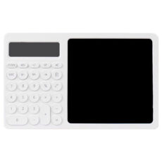 ماشین حساب ارلدام مدل ET-T09