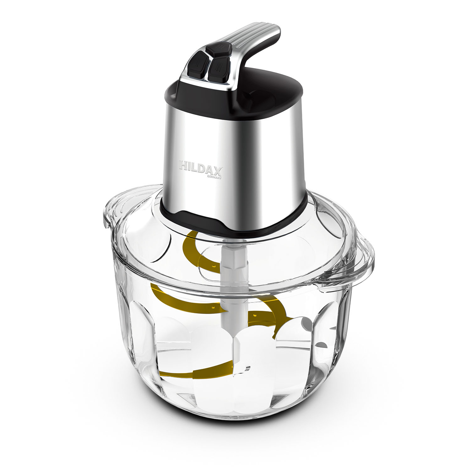 خردکن هیلداکس مدل HD-6029CH