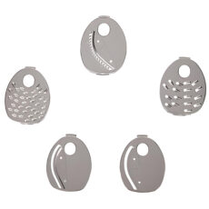 رنده برقی مدل 1388