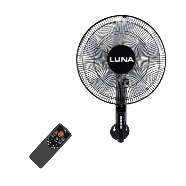 پنکه سه منظوره لونا مدل 214