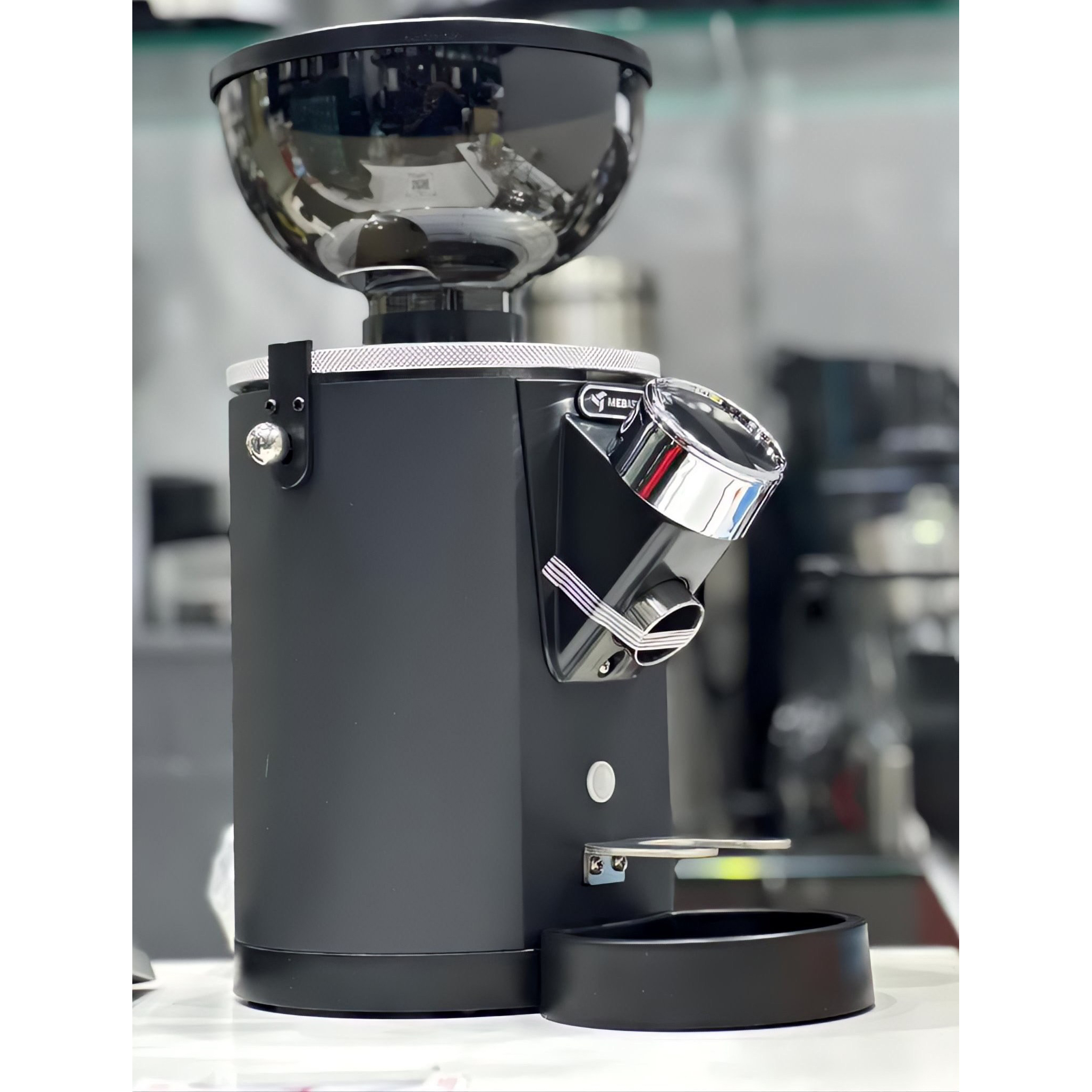 آسیاب قهوه مباشی مدل ME-CG 2299