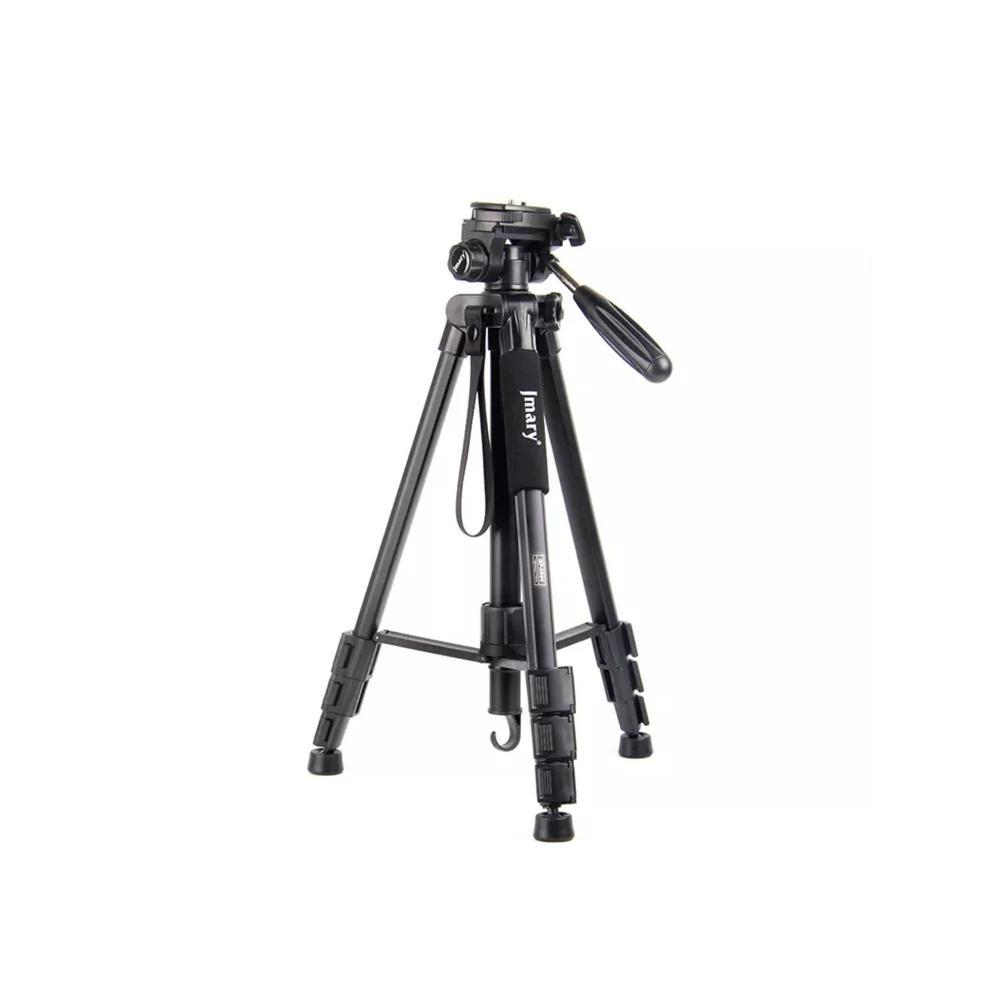 سه پایه دوربین جی ماری مدل KP-2254