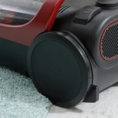 جاروبرقی پاناسونیک مدل MC-CL607